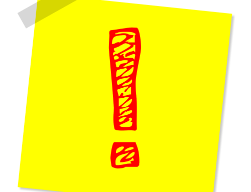 Hinweis: Bitte prüfen Sie sofort Ihr SVS-Konto im USP