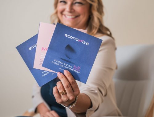 Nachhaltige & digitale Transformation: ESG-konform mit economize OG