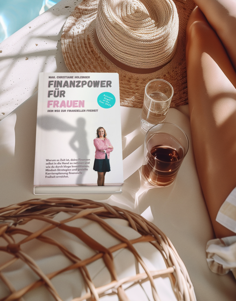 Finanzpower Buch