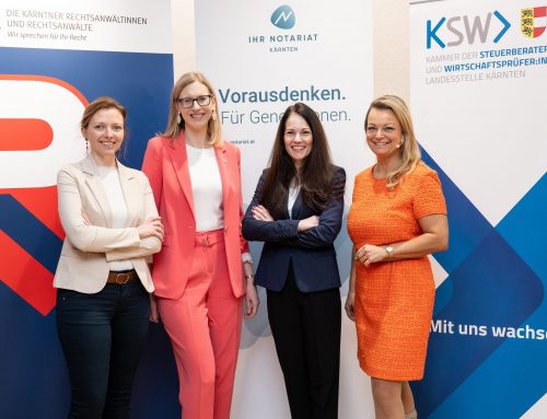 FEED Female Economic Empowerment Day 2026 – Mutig in die Zukunft